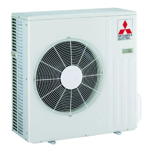Mitsubishi Electric Gewerbliches Außengerät 18000 Btu SUZ-M50VA R-32