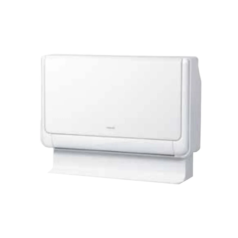 Innenbodengerät Hitachi Inverter Akebono Serie 9000 Btu RAF-25RXB