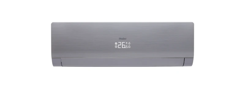 Haier Inverter Wandmontierte Inneneinheit Nebula-Serie Grün Grau 12000 BTU AS35S2SN3FA
