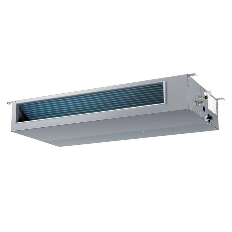 Haier Inneneinheit mit Kanal, mittlerer Kopf 12000 Btu AD35S2SM3FA R-32, integriertes WLAN