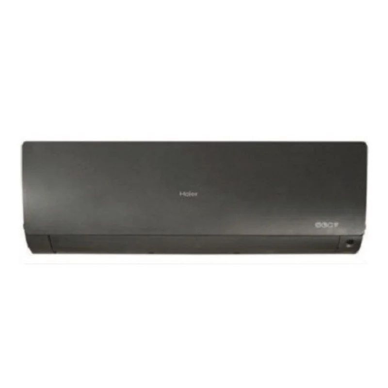 Innenwandgerät Haier Inverter FLEXIS BLACK Serie MB 7000 BTU AS20S2SF1FA-MW R-32 Integriertes WLAN, schwarze Farbe