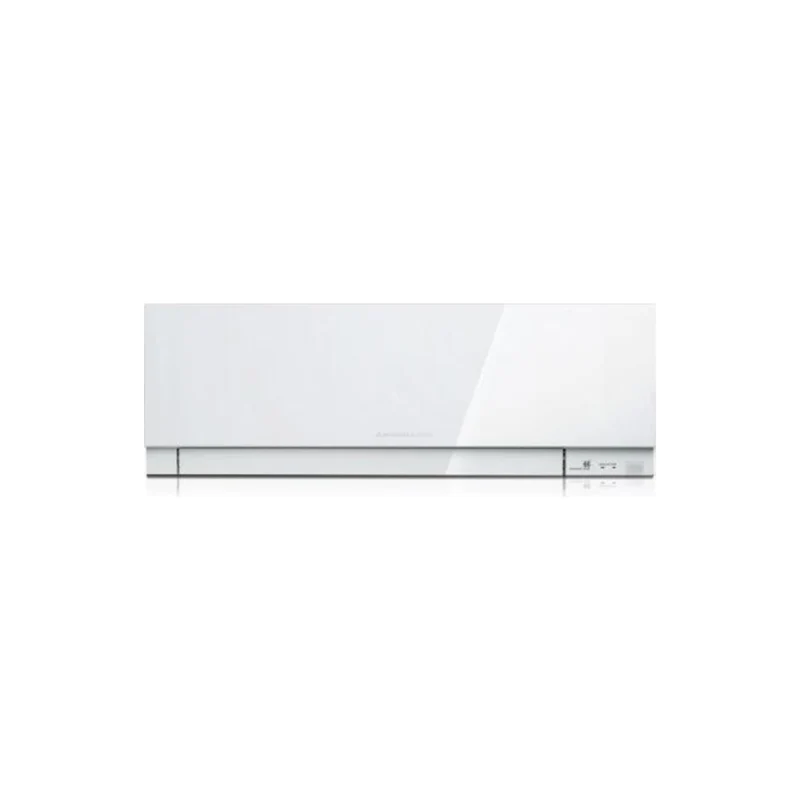 Innenwandgerät Mitsubishi Electric KIRIGAMINE ZEN WHITE Serie 9000 Btu MSZ-EF25VGKW R-32 Integriertes WLAN, weiße Farbe