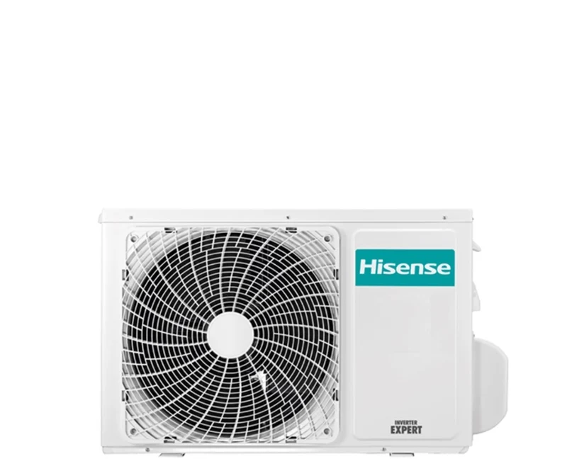 Hisense Externe Einheit Multisplit-Motor 2AMW35U4RGC Dual Split R-32 Klasse A++/A+