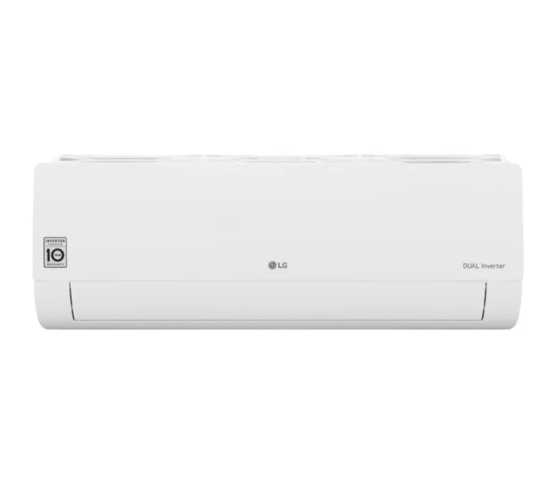 LG Libero Serie Inverter 9000 BTU Wandmontiertes Innengerät SC09EQ.NSJ R-32-Gas