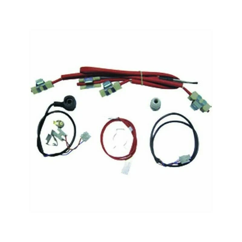Ferroli Kit Antigelo Ausiliario Fino A -15 Cod. 013022x0