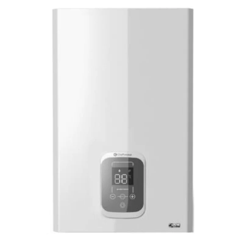 Scaldabagno A Gas Chaffoteaux Avenir Plus Lnx Sft 11 Low Nox Completo Di Kit Scarico Fumi Metano Codice 3632443 - Novita'