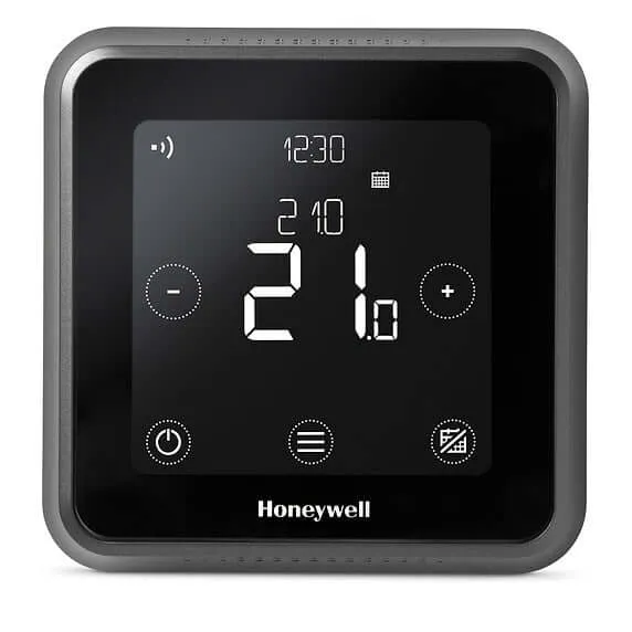 Honeywell Cronotermostato Intelligente Digitale Lyric T6 A Parete Wireless