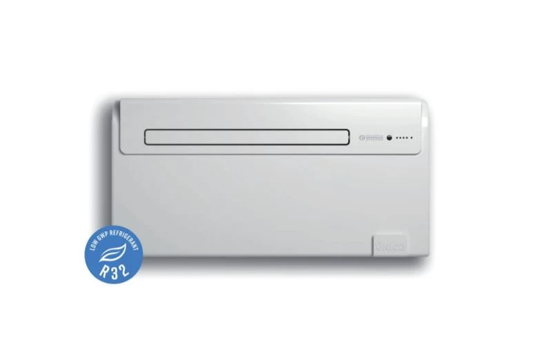 Klimaanlage ohne Außeneinheit Olimpia Splendid Unico Air 25 SF nur kalt cod. 02094 R-32