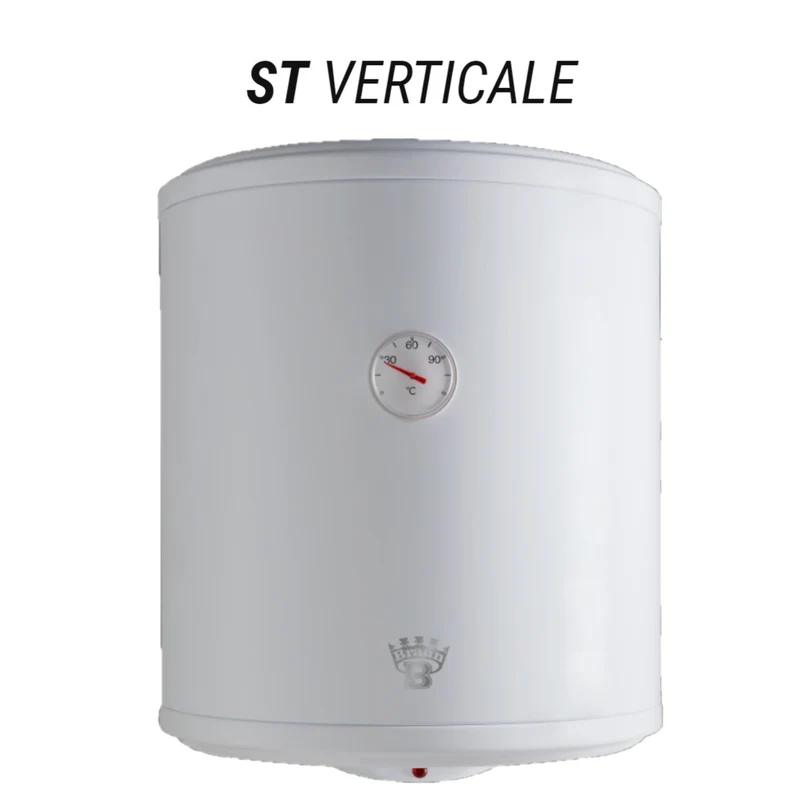 Scaldabagno Elettrico Bandini Braun St Termo 80 Litri Verticale