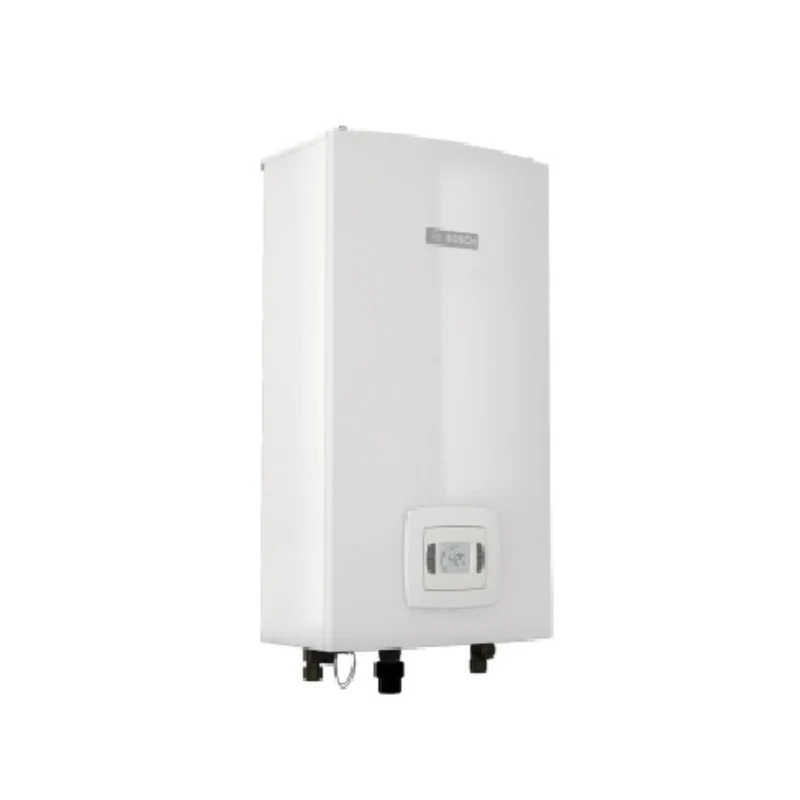 Scaldabagno A Gas Junkers Bosch Modello Therm 4600 S 15 Litri Gpl Completo Di Kit Fumi