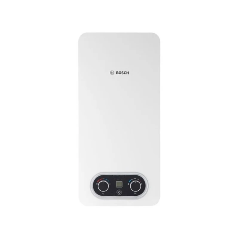 Scaldabagno A Gas Junkers Bosch Camera Aperta Therm 4300 T4304 11 Litri Low Nox Metano 7736504529 - Novità