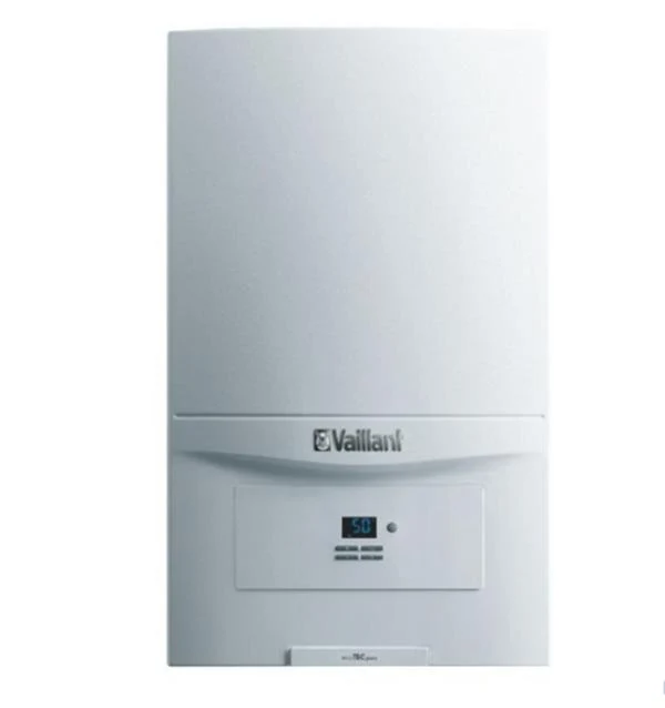 Caldaia a Condensazione Vaillant ecoTEC Pure VMW 246/7-2 Metano con Kit Scarico Fumi