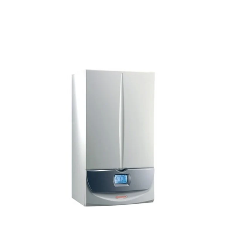 CALDAIA A GAS IMMERGAS VICTRIX SUPERIOR 32 KW A CONDENSAZIONE COMPLETA DI KIT PER SCARICO FUMI GPL - NEW ERP Kit Fumi Sdoppiato,Gpl