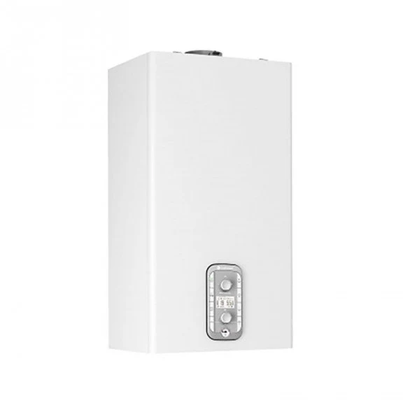 Caldaia a Condensazione Chaffoteaux Pigma Advance 25 kW EU Metano con Kit Scarico Fumi
