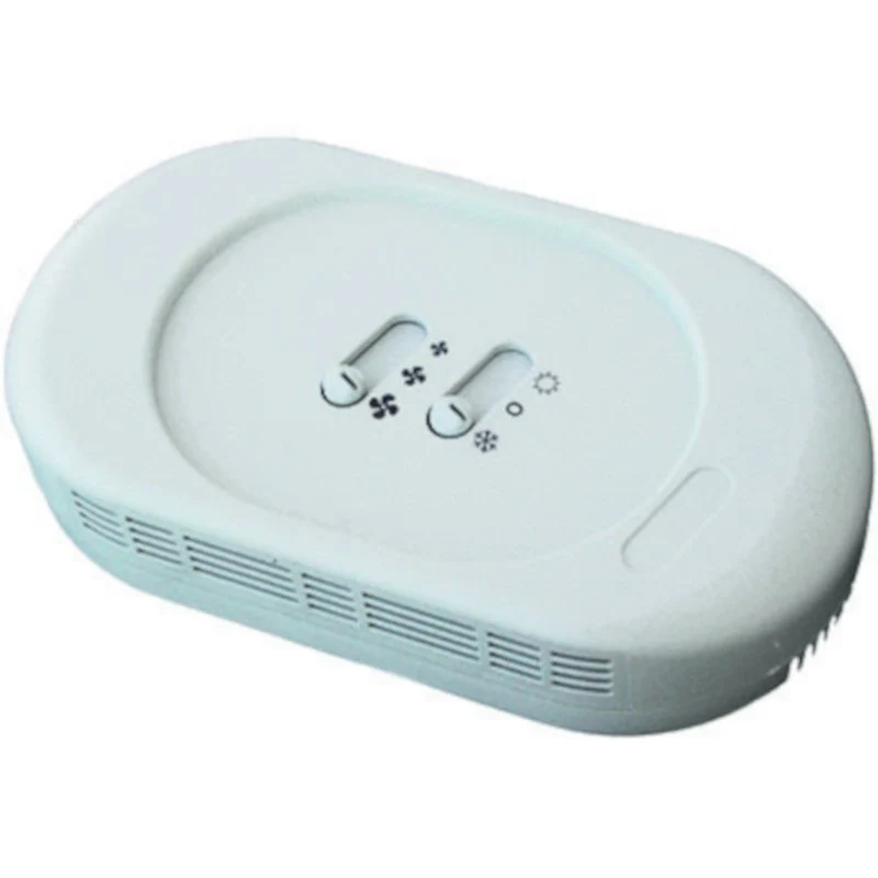Commutatore Remoto Ferroli Cmr-F Per Ventilconvettore Fan Coil Top Fan