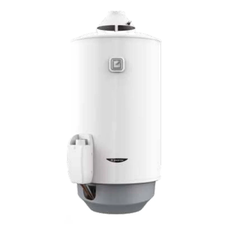 Scaldabagno A Camera Aperta Ariston S/Sga Lat X 100 Low Nox Metano O Gpl Codice 3211006