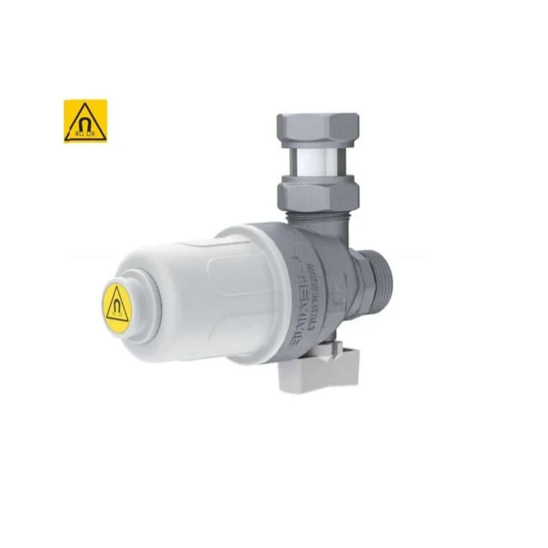 Defangatore Magnetico Sotto Caldaia Tiemme Tm-Mag Mini 3/4"