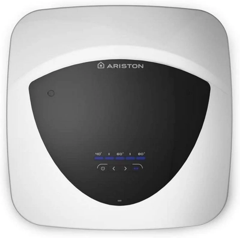 Scaldabagno Elettrico Ariston Andris Lux Eco 15/5 EU Sopralavello da 15 Litri