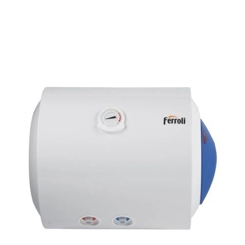 Scaldabagno Elettrico Ferroli Titano 50 Orizzontale