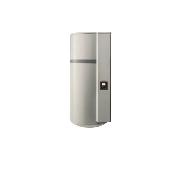Scaldabagno A Pompa Di Calore Immergas Rapax 100 V2 100 Litri 3.028366