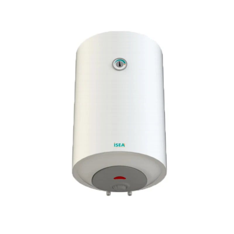 Scaldabagno Scaldacqua Elettrico ISEA SWING Plus 50 litri VE Verticale 5 anni di garanzia gruppo Ferroli