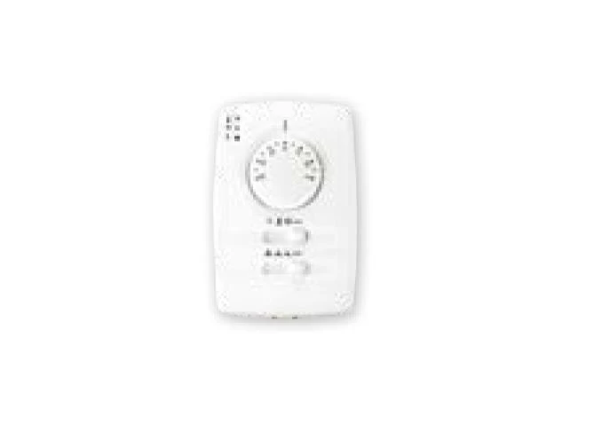 Termostato Evoluto Per Installazione Remota A Parete Ferroli Tern-N Per Jolly 3v Commutatore Optional