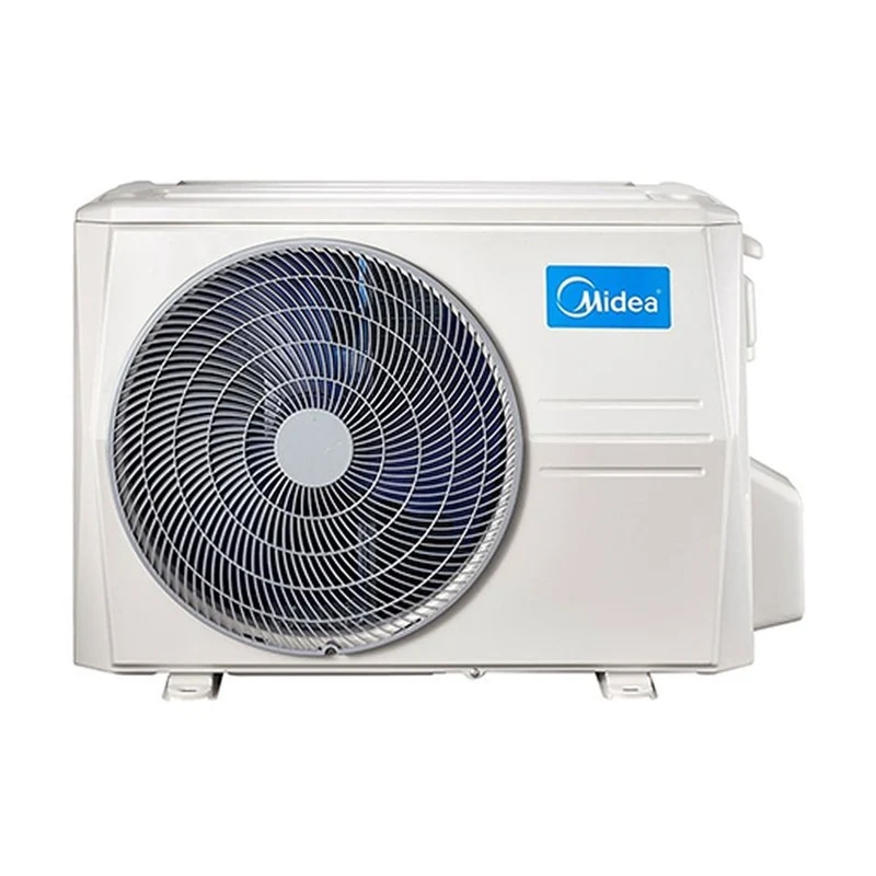 Midea Außengerät Multisplit Motor M4O-36FN8-Q Geteilte Panele R-32