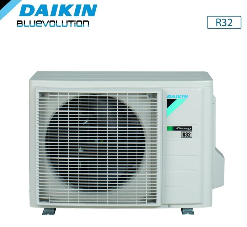 Daikin Bluevolution Außengerät Monosplit-Motor 12000 Btu RXA35A R-32