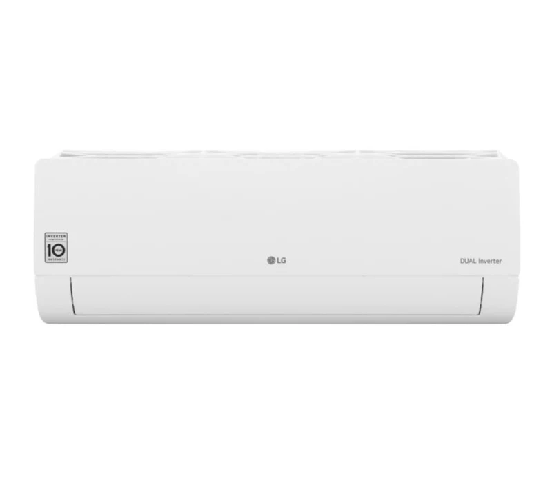 LG Libero Serie Inverter 12.000 BTU Wandmontiertes Innengerät SC12EQ.NSJ R-32