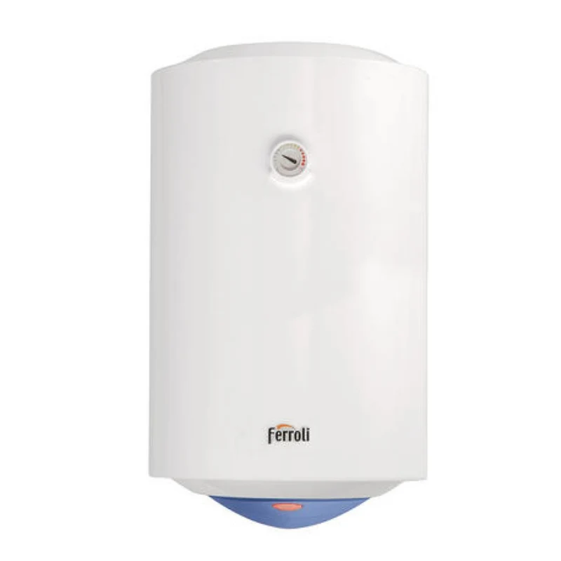 AREA OCCASIONI Scaldabagno Elettrico Ferroli Calypso 150 VE Verticale 150 Litri