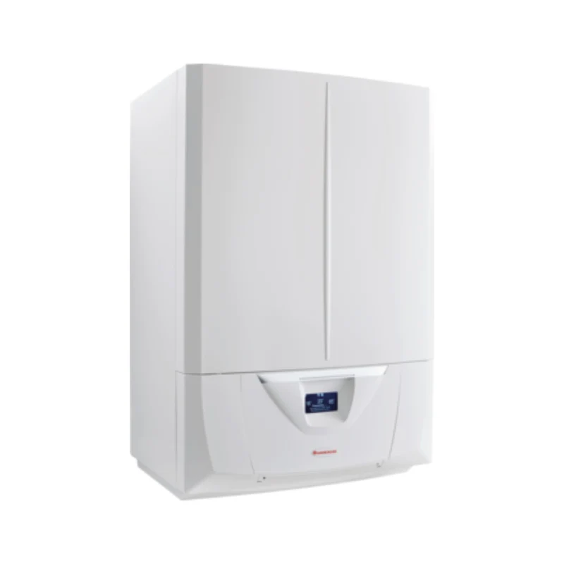 Caldaia a Condensazione Immergas Victrix Zeus Superior 25 Metano/Gpl con Kit Scarico Fumi