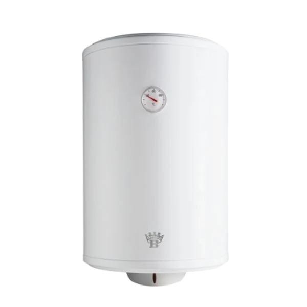 Scaldabagno Elettrico Bandini Braun SE TR 100/5 100 Litri Verticale