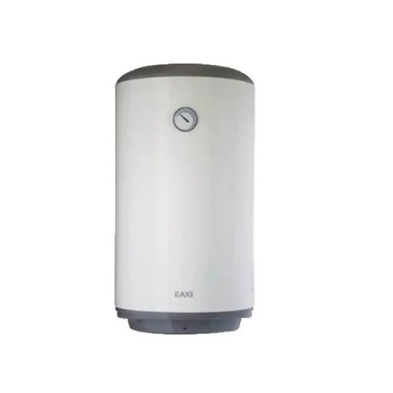 Scaldabagno Elettrico Baxi Extra+ V280 80 Litri Verticale