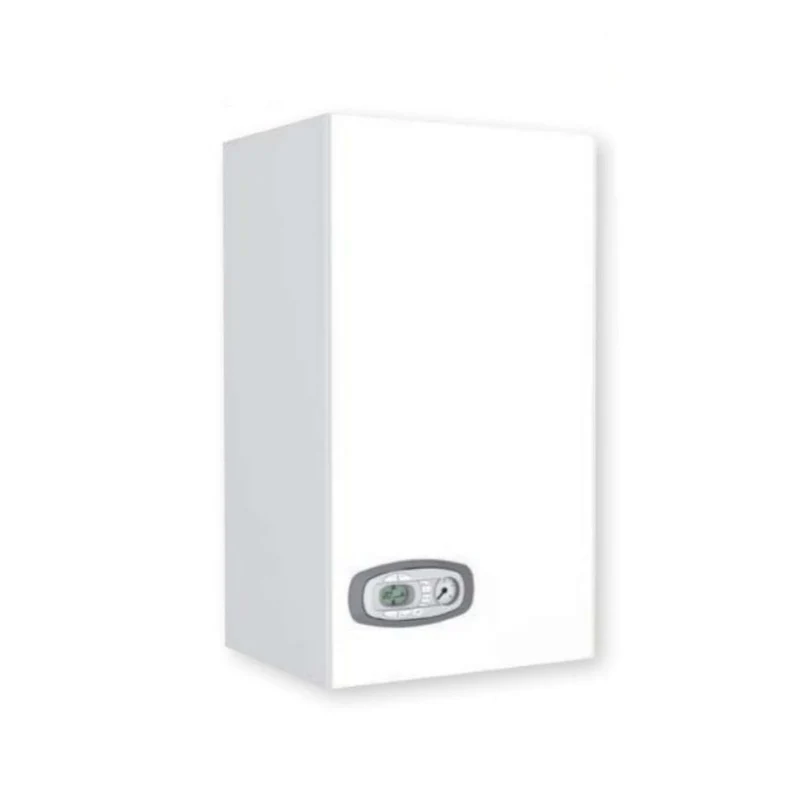 Caldaia A Camera Aperta Ferroli Divatech D Ln C 30 Low Nox Metano O Gpl - New Erp