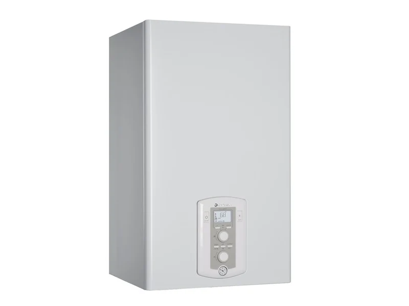 CALDAIA A GAS CHAFFOTEAUX URBIA GREEN LINK 25 EU Wi-Fi INTEGRATO COMPLETA DI KIT SCARICO FUMI - NEW ErP Kit Fumi Sdoppiato,Metano