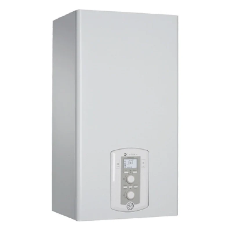 CALDAIA A GAS CHAFFOTEAUX PIGMA GREEN Ebus2 25 EU A CONDENSAZIONE GPL COMPLETA DI KIT FUMI -NEW ErP Kit Fumi Sdoppiato
