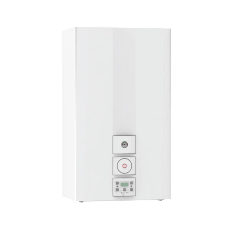 CALDAIA A GAS BIASI INOVIA COND PLUS 30S A CONDENSAZIONE COMPLETA DI KIT SCARICO FUMI METANO - NEW ErP Kit Fumi Sdoppiato,Metano