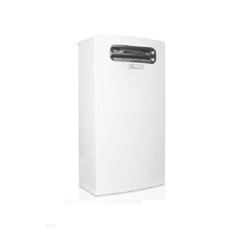 Scaldabagno A Gas Junkers Bosch Modello Therm 4600 So 12 Litri Gpl