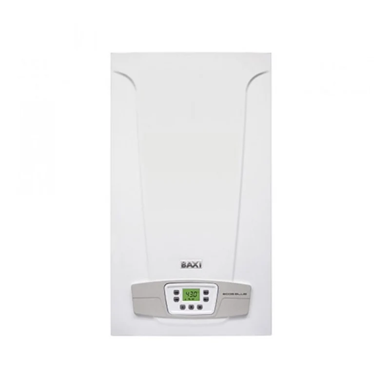 Caldaia a Camera Aperta Baxi ECO5 COMPACT+ 24 Gpl