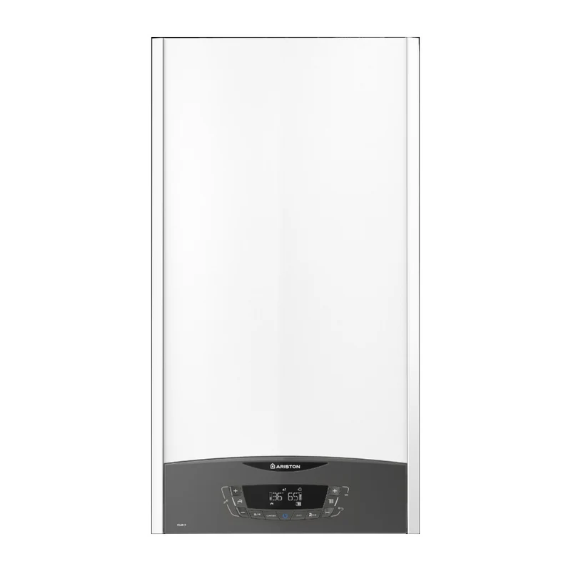 Caldaia a Camera Aperta Ariston CLAS X 24 CF Metano