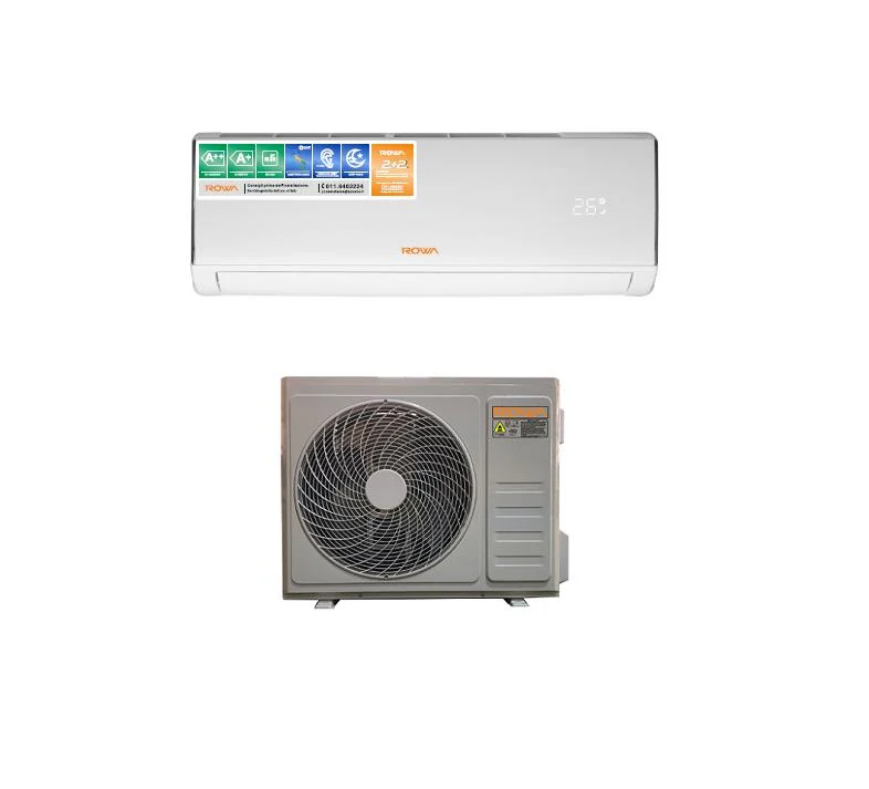 ROWA DC Inverter Elite Series Klimaanlage 12000 Btu XA51 TAC12UEXA51 R-32 Klasse A++/A+