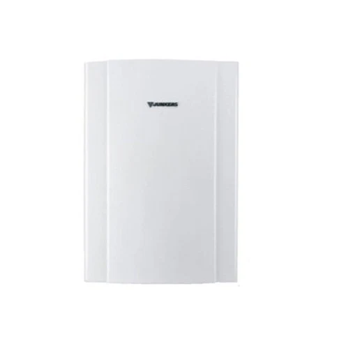 Caldaia JUNKERS CERAPUR BALCONY ZWB 24-1 EB A Condensazione Metano Per Esterno Completa Di Kit Fumi - New ErP