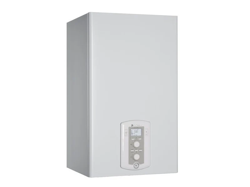 CALDAIA A GAS CHAFFOTEAUX URBIA GREEN LINK 35 EU Wi-Fi INTEGRATO COMPLETA DI KIT SCARICO FUMI - NEW ErP Kit Fumi Sdoppiato,Metano