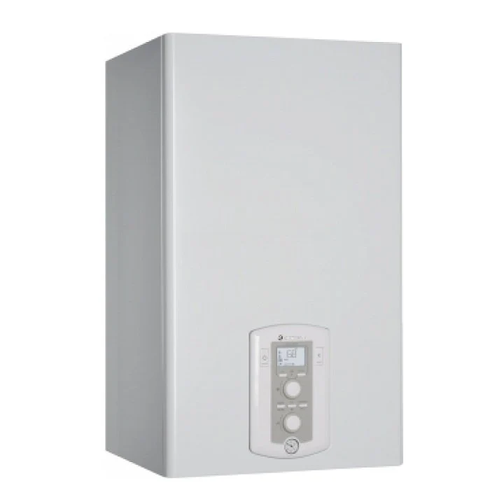 CALDAIA A GAS CHAFFOTEAUX URBIA GREEN Ebus2 30 EU A CONDENSAZIONE METANO COMPLETA DI KIT PER SCARICO FUMI -NEW ErP Kit Fumi Sdoppiato,Metano