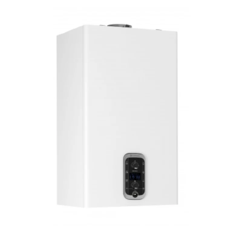 Caldaia a Condensazione Chaffoteaux Niagara Advance 25 C Metano con Kit Scarico Fumi