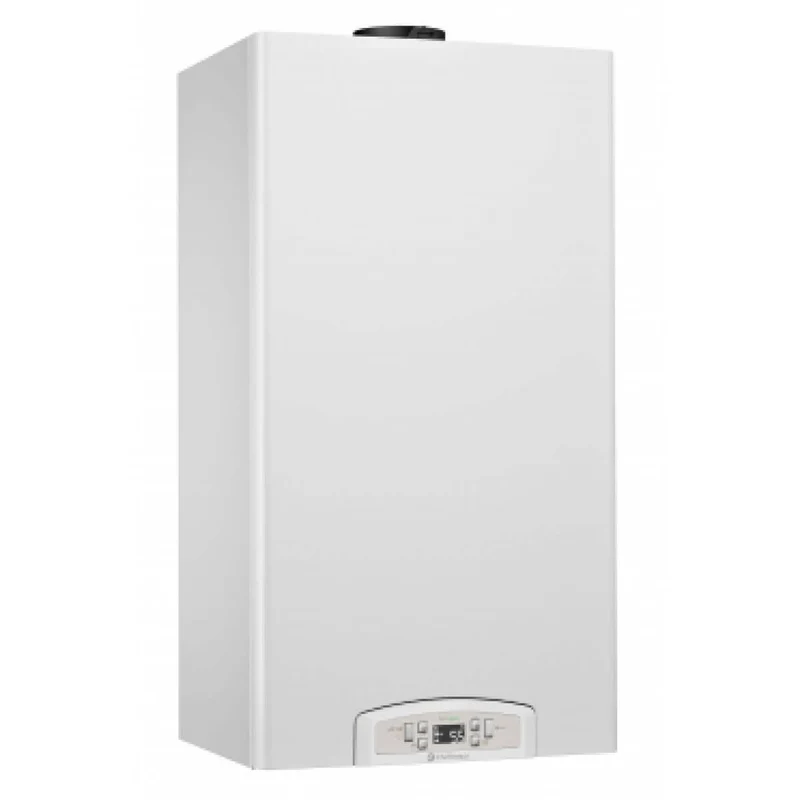 Caldaia A Gas Chaffoteaux Inoa Green Ebus2 24 Eu A Condensazione Gpl Completa Di Kit Fumi - New Erp