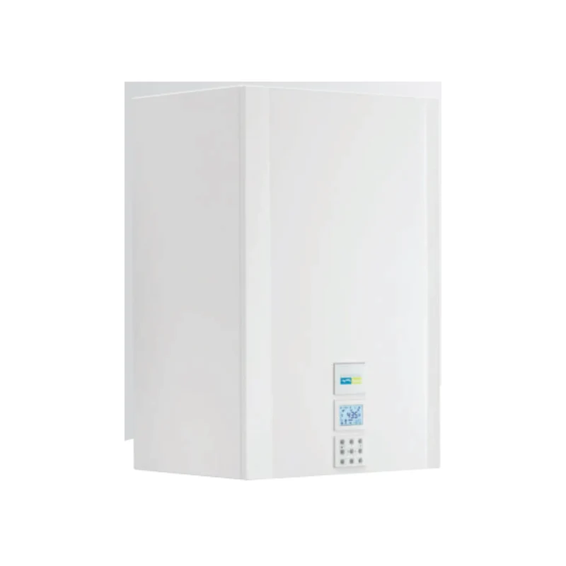 Caldaia Savio a Condensazione EVOdens MAX HE 25S Con Bollitore 45 lt METANO o GPL