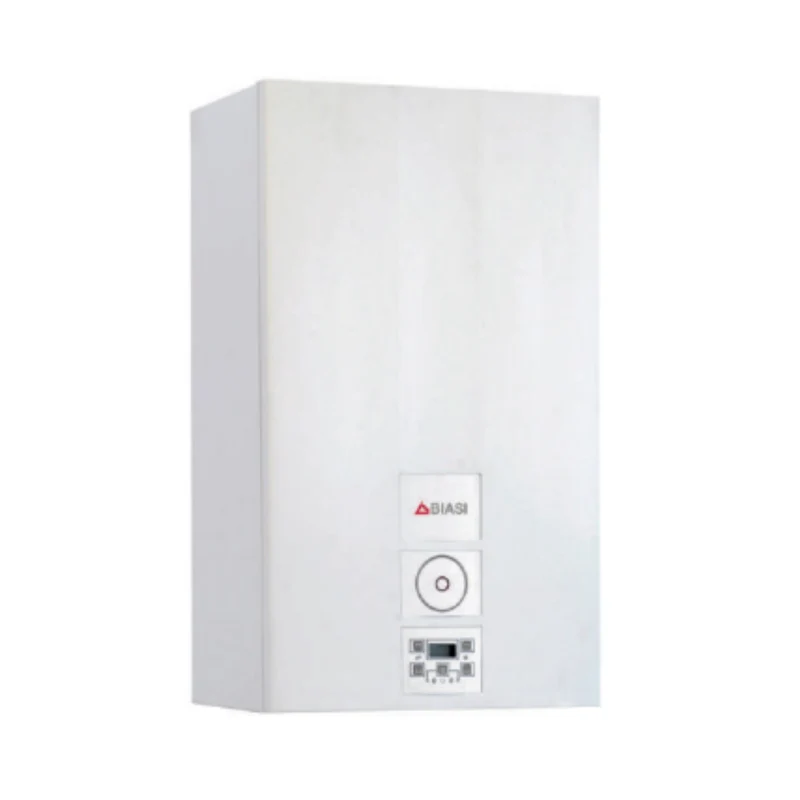 CALDAIA A GAS BIASI rinNOVA COND X E 25S A CONDENSAZIONE COMPLETA DI KIT SCARICO FUMI GPL -NEW ErP Kit Fumi Sdoppiato,Gpl