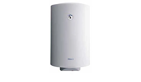 Scaldabagno Scaldacqua Elettrico ad accumulo Radi Gruppo Ariston mod. Perla EVO 50 V/3 eu cod. 3201157 3 anni di garanzia 50 lt