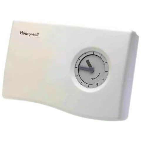Honeywell Cronotermostato Analogico Mod. Cm31i Con Programmazione Giornaliera